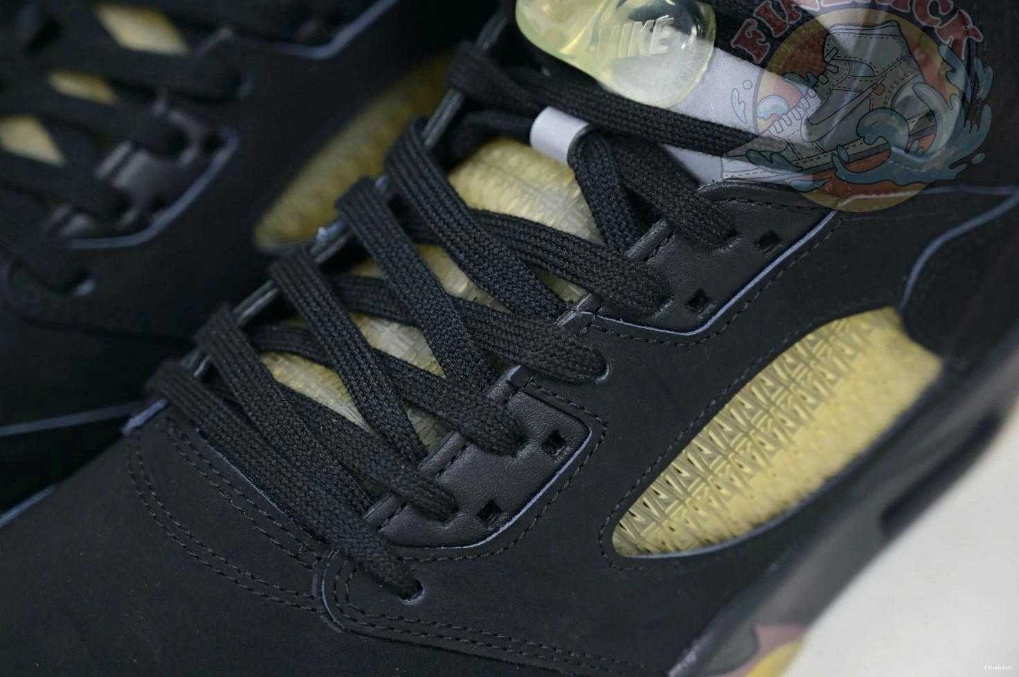 5 A Air Jordan MANIÉRE x MA 0803